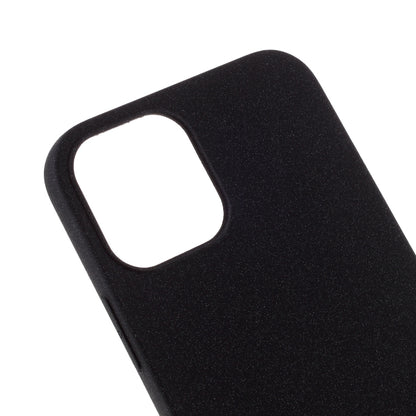 Double-sided Matte TPU Shell Case for iPhone 12 mini