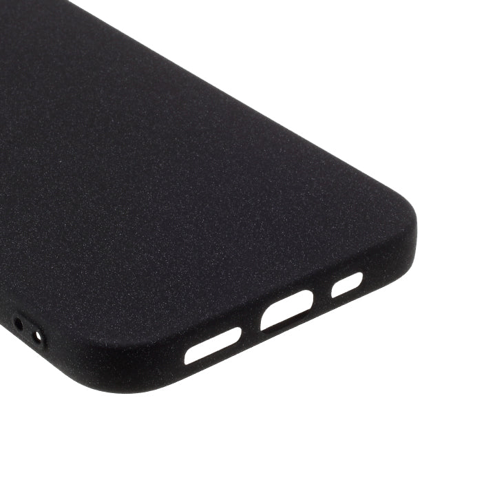 Double-sided Matte TPU Shell Case for iPhone 12 mini
