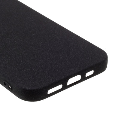 Double-sided Matte TPU Shell Case for iPhone 12 mini