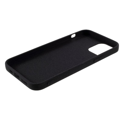 Double-sided Matte TPU Shell Case for iPhone 12 mini