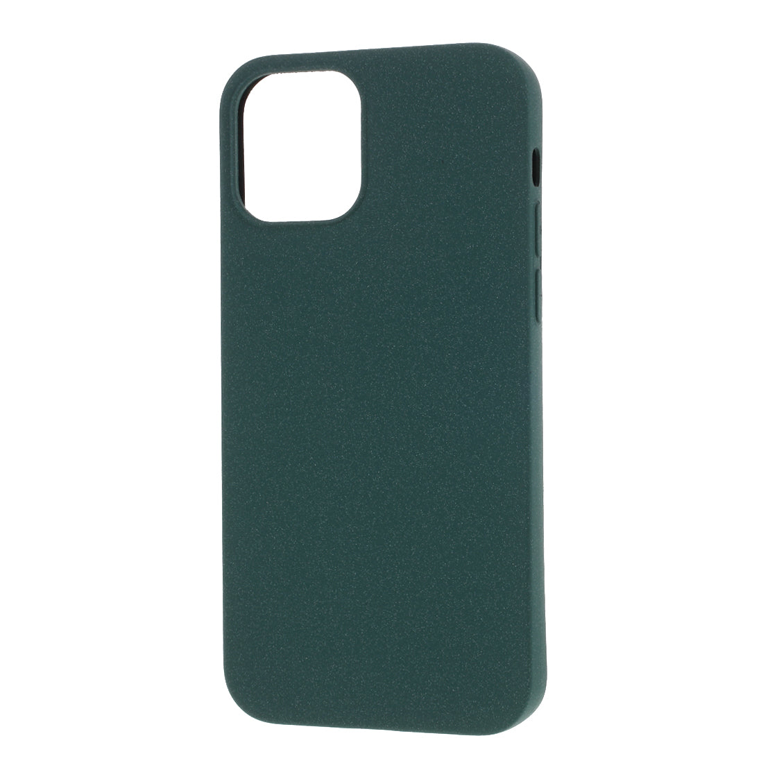 Double-sided Matte TPU Shell Case for iPhone 12 mini