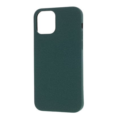 Double-sided Matte TPU Shell Case for iPhone 12 mini