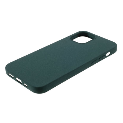 Double-sided Matte TPU Shell Case for iPhone 12 mini
