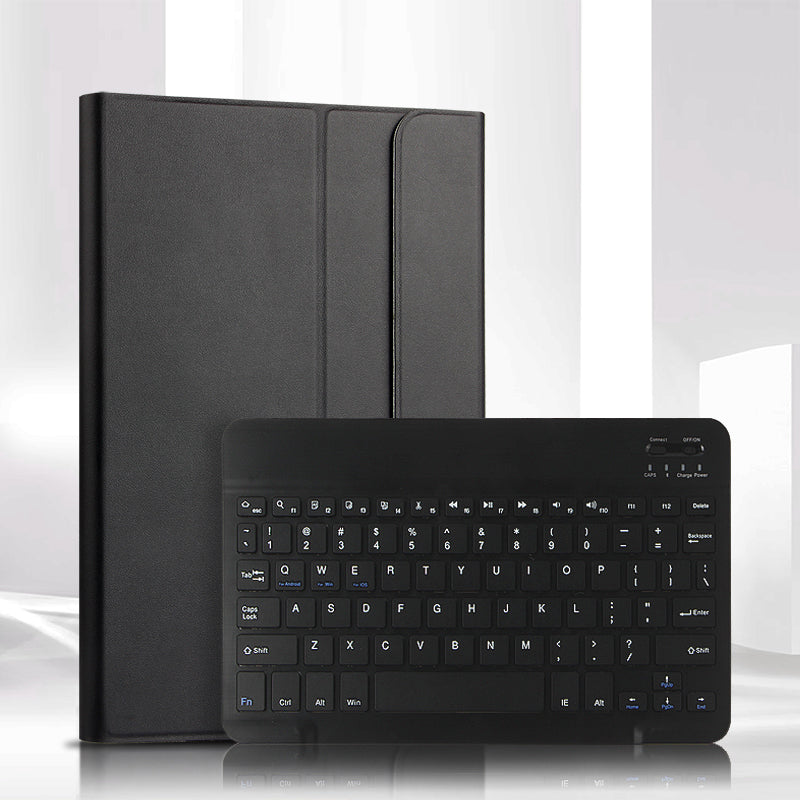 Bluetooth Keyboard Leather Stand Case for iPad Pro 11-inch (2020)