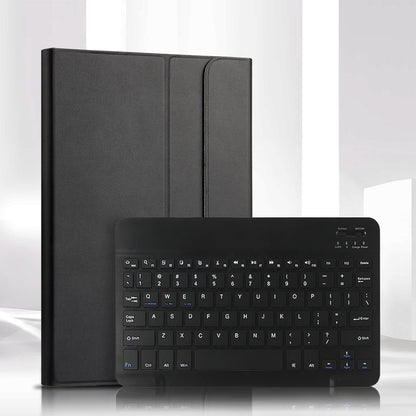 Bluetooth Keyboard Leather Stand Case for iPad Pro 11-inch (2020)