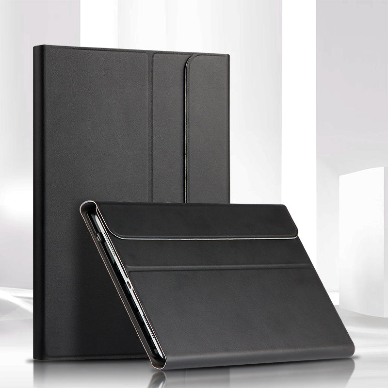 Bluetooth Keyboard Leather Stand Case for iPad Pro 11-inch (2020)