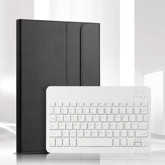 Bluetooth Keyboard Leather Stand Case for iPad Pro 11-inch (2020)