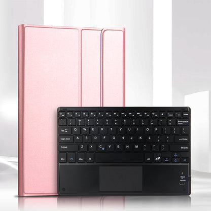 Bluetooth Keyboard Leather Stand Case for iPad Pro 11-inch (2020)