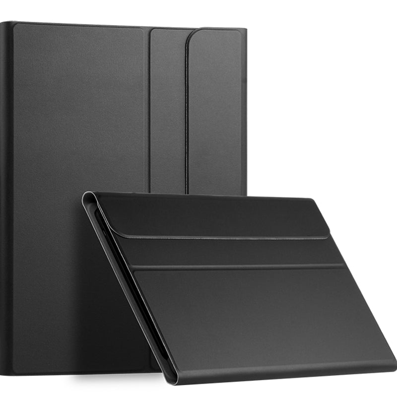 Bluetooth Keyboard Leather Stand Cover for iPad Pro 12.9-inch (2020)