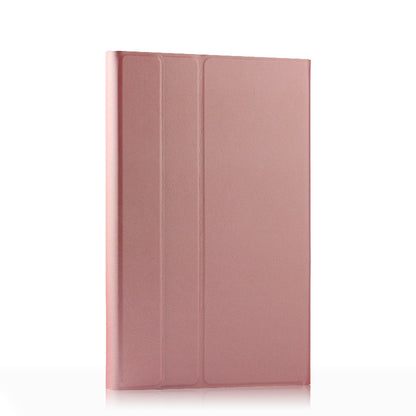 Bluetooth Keyboard Leather Stand Case for iPad mini (2019) 7.9 inch/4