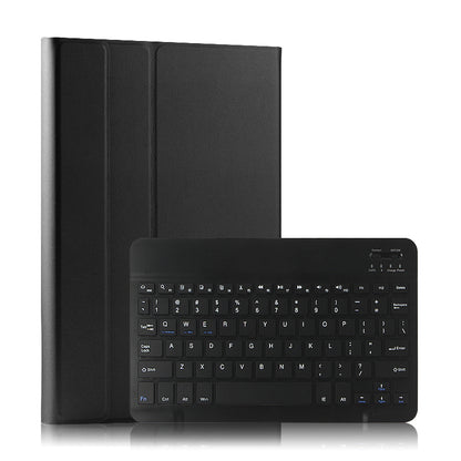 Bluetooth Keyboard Leather Stand Case for iPad mini (2019) 7.9 inch/4