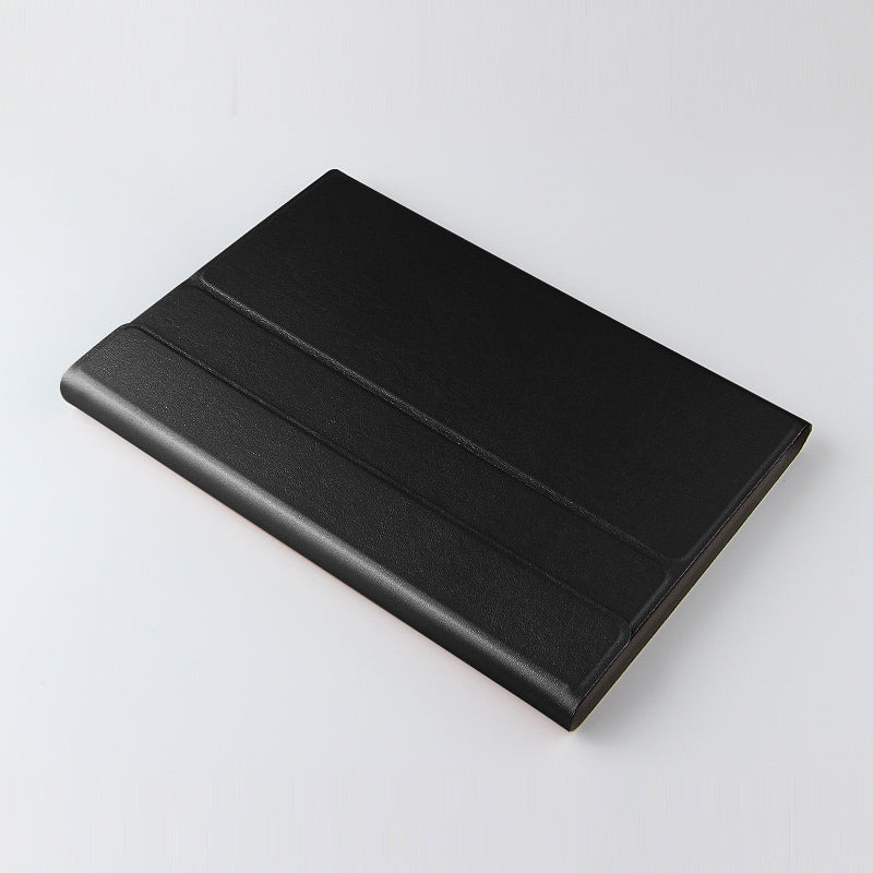 Bluetooth Keyboard Leather Stand Case for iPad mini (2019) 7.9 inch/4
