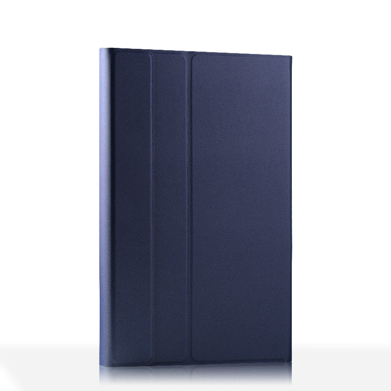 Bluetooth Keyboard Leather Stand Case for iPad mini (2019) 7.9 inch/4