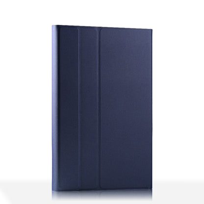 Bluetooth Keyboard Leather Stand Case for iPad mini (2019) 7.9 inch/4