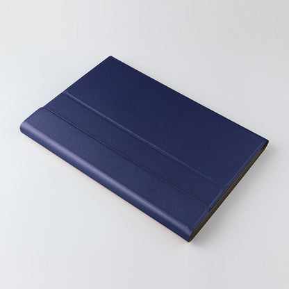 Bluetooth Keyboard Leather Stand Case for iPad mini (2019) 7.9 inch/4