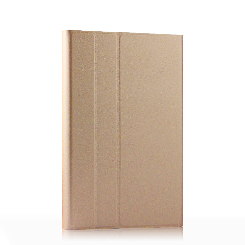 Bluetooth Keyboard Leather Stand Case for iPad mini (2019) 7.9 inch/4