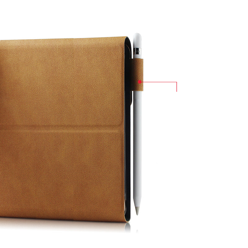 Bluetooth Keyboard Leather Stand Case Cover for iPad 10.2 (2021)/(2020)/(2019)