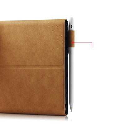 Bluetooth Keyboard Leather Stand Case Cover for iPad 10.2 (2021)/(2020)/(2019)