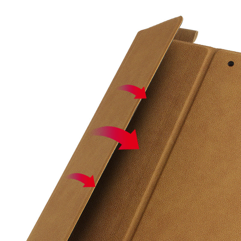 Bluetooth Keyboard Leather Stand Case Cover for iPad 10.2 (2021)/(2020)/(2019)