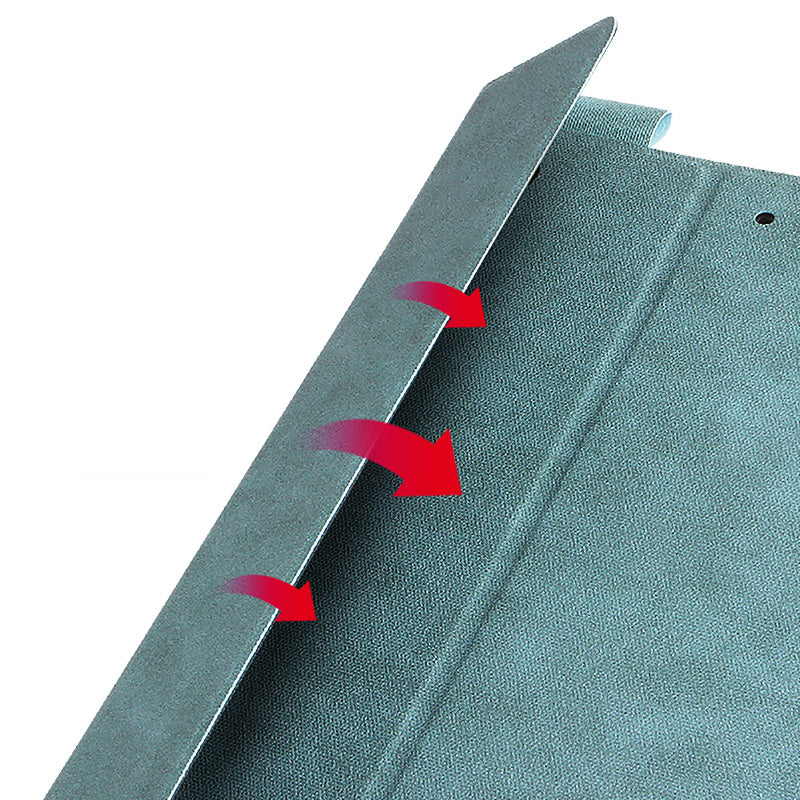 Bluetooth Keyboard Leather Stand Case Cover for iPad 10.2 (2021)/(2020)/(2019)