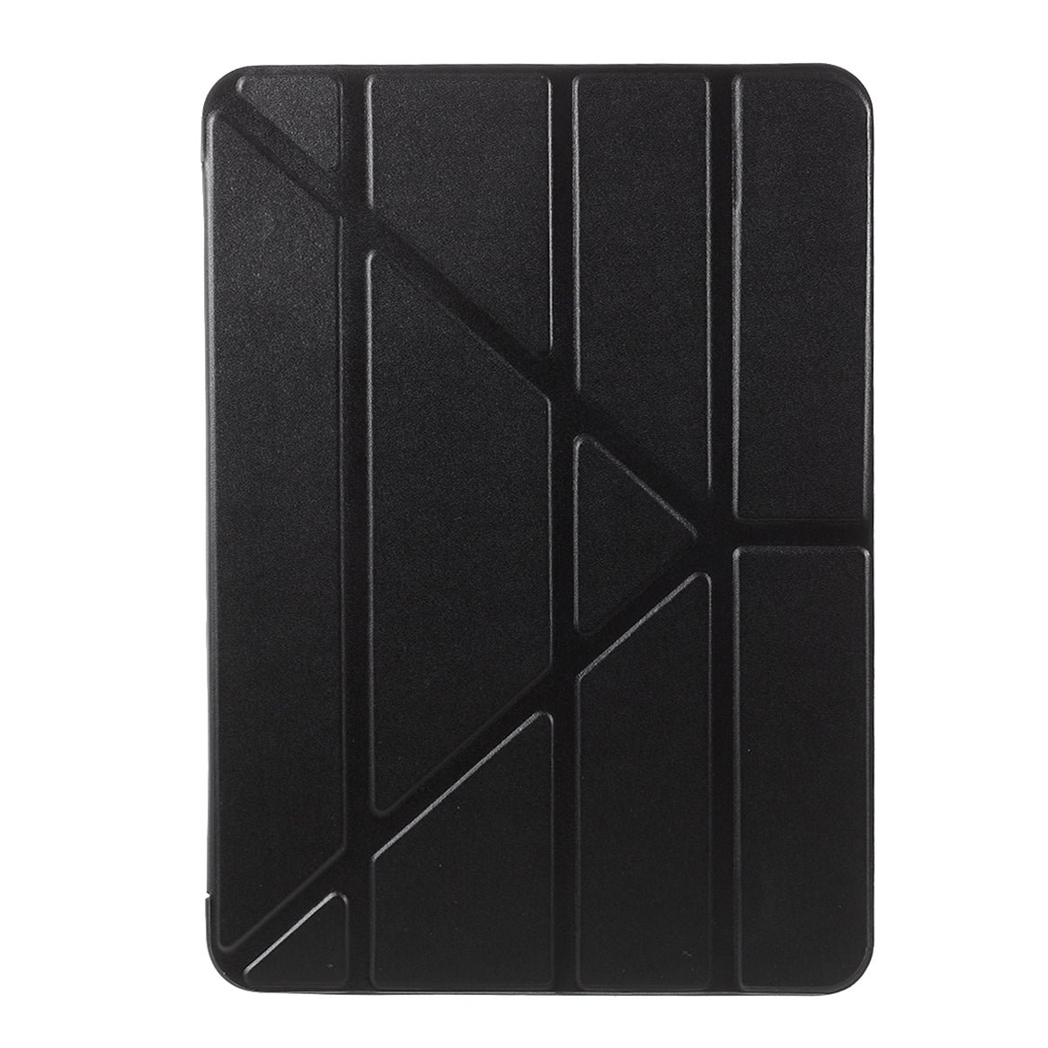 Origami Stand Smart Leather Shell Case for iPad Air (2020)/Air (2022)