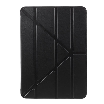 Origami Stand Smart Leather Shell Case for iPad Air (2020)/Air (2022)