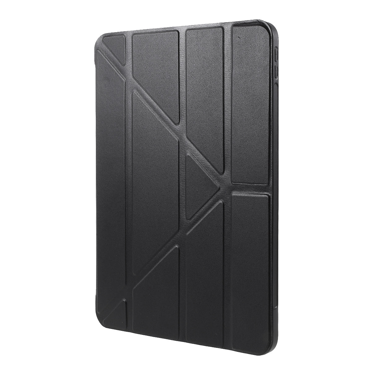 Origami Stand Smart Leather Shell Case for iPad Air (2020)/Air (2022)