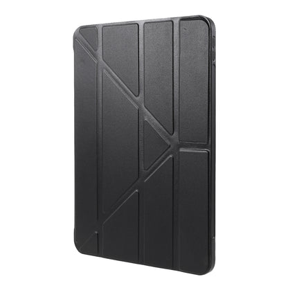Origami Stand Smart Leather Shell Case for iPad Air (2020)/Air (2022)