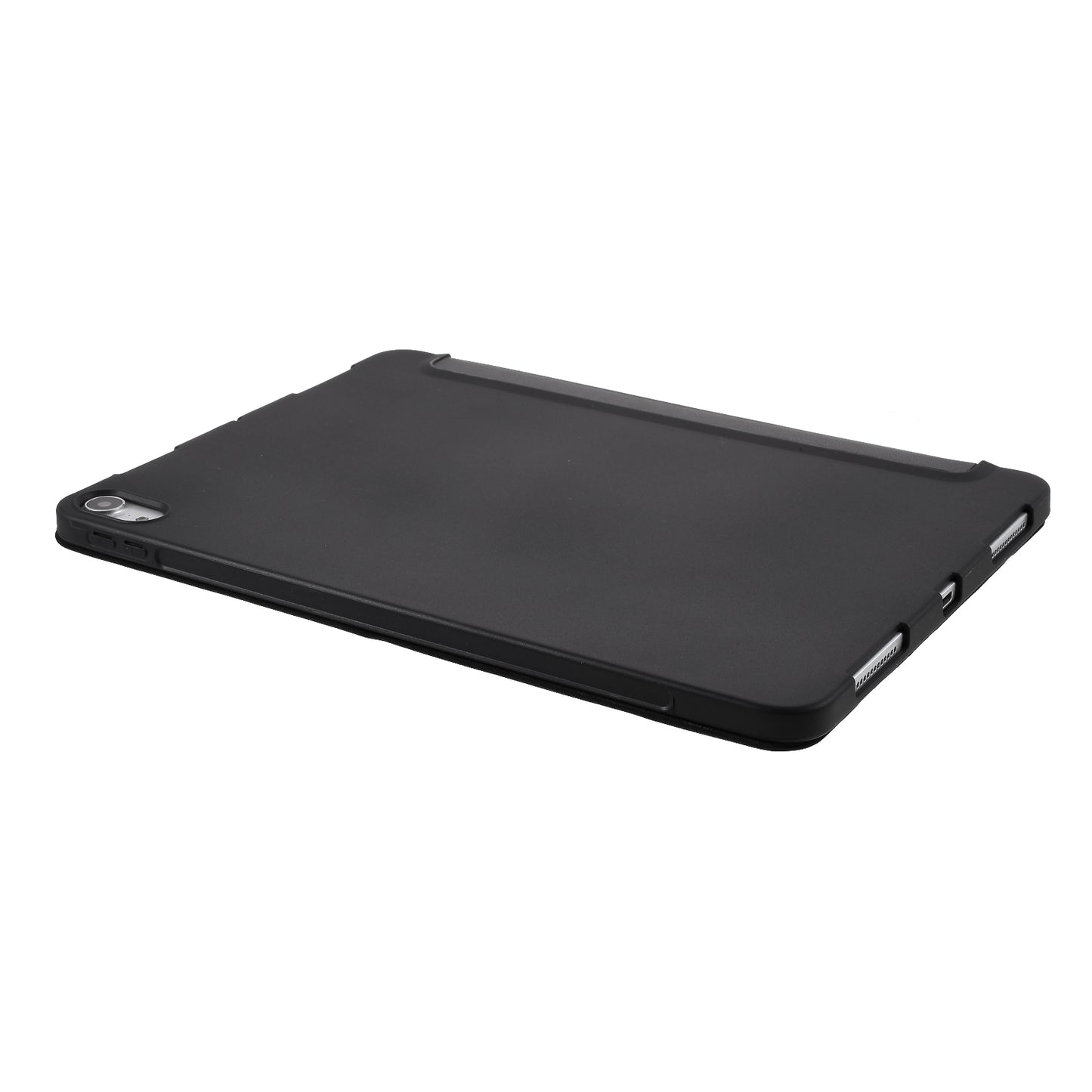 Origami Stand Smart Leather Shell Case for iPad Air (2020)/Air (2022)