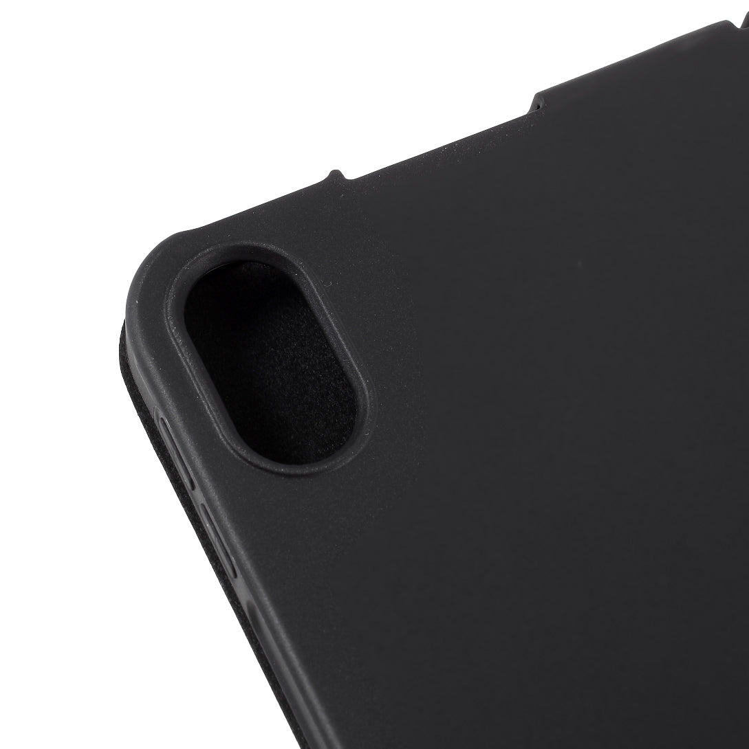 Origami Stand Smart Leather Shell Case for iPad Air (2020)/Air (2022)