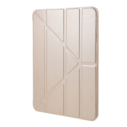 Origami Stand Smart Leather Shell Case for iPad Air (2020)/Air (2022)