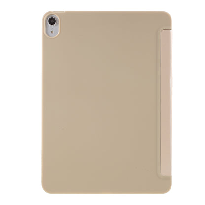 Origami Stand Smart Leather Shell Case for iPad Air (2020)/Air (2022)