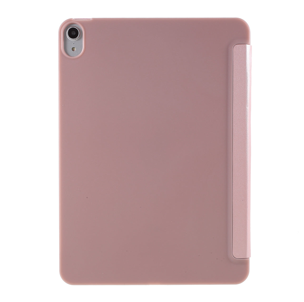 Origami Stand Smart Leather Shell Case for iPad Air (2020)/Air (2022)