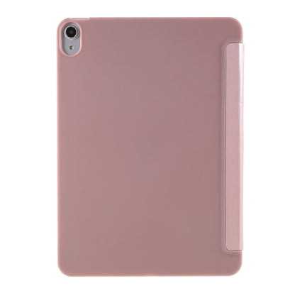 Origami Stand Smart Leather Shell Case for iPad Air (2020)/Air (2022)