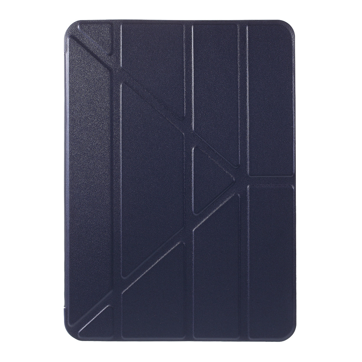 Origami Stand Smart Leather Shell Case for iPad Air (2020)/Air (2022)