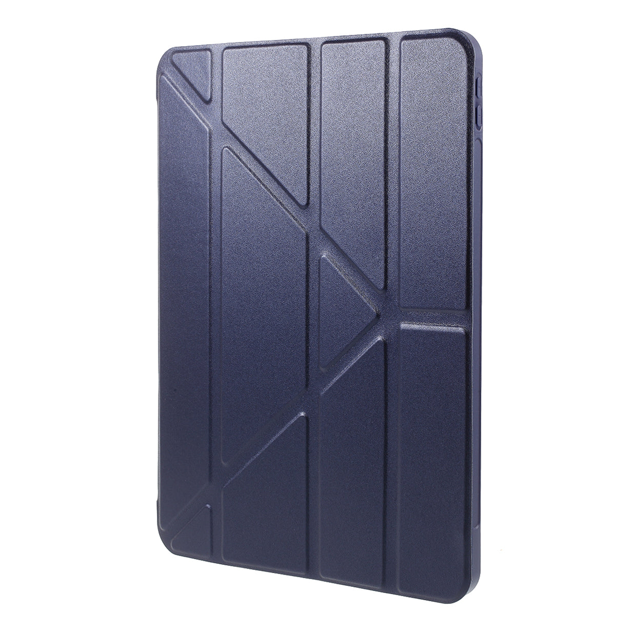 Origami Stand Smart Leather Shell Case for iPad Air (2020)/Air (2022)
