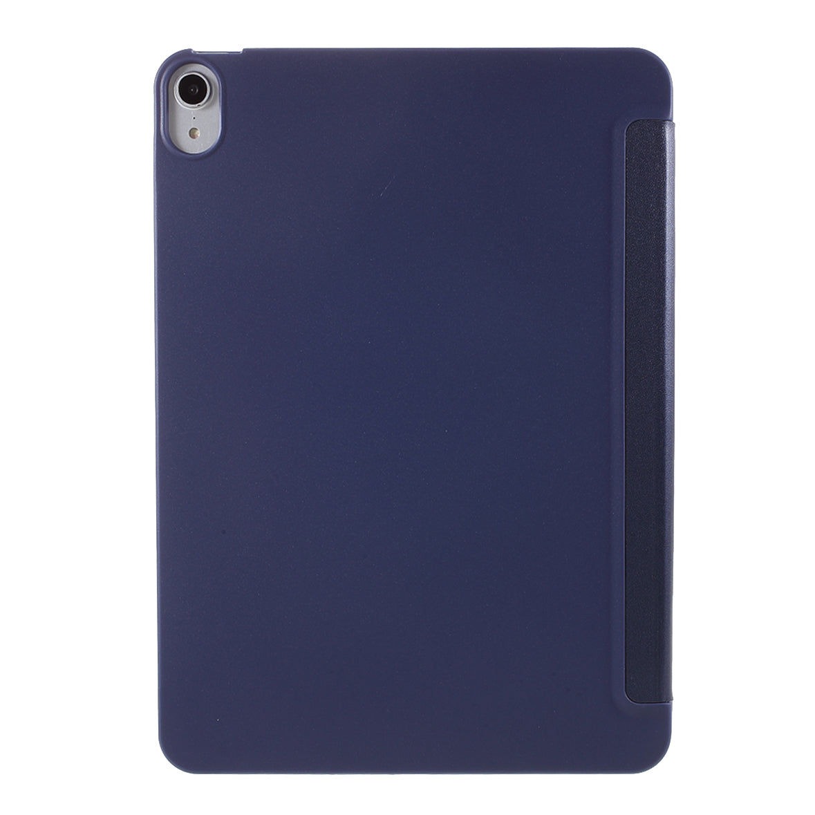 Origami Stand Smart Leather Shell Case for iPad Air (2020)/Air (2022)