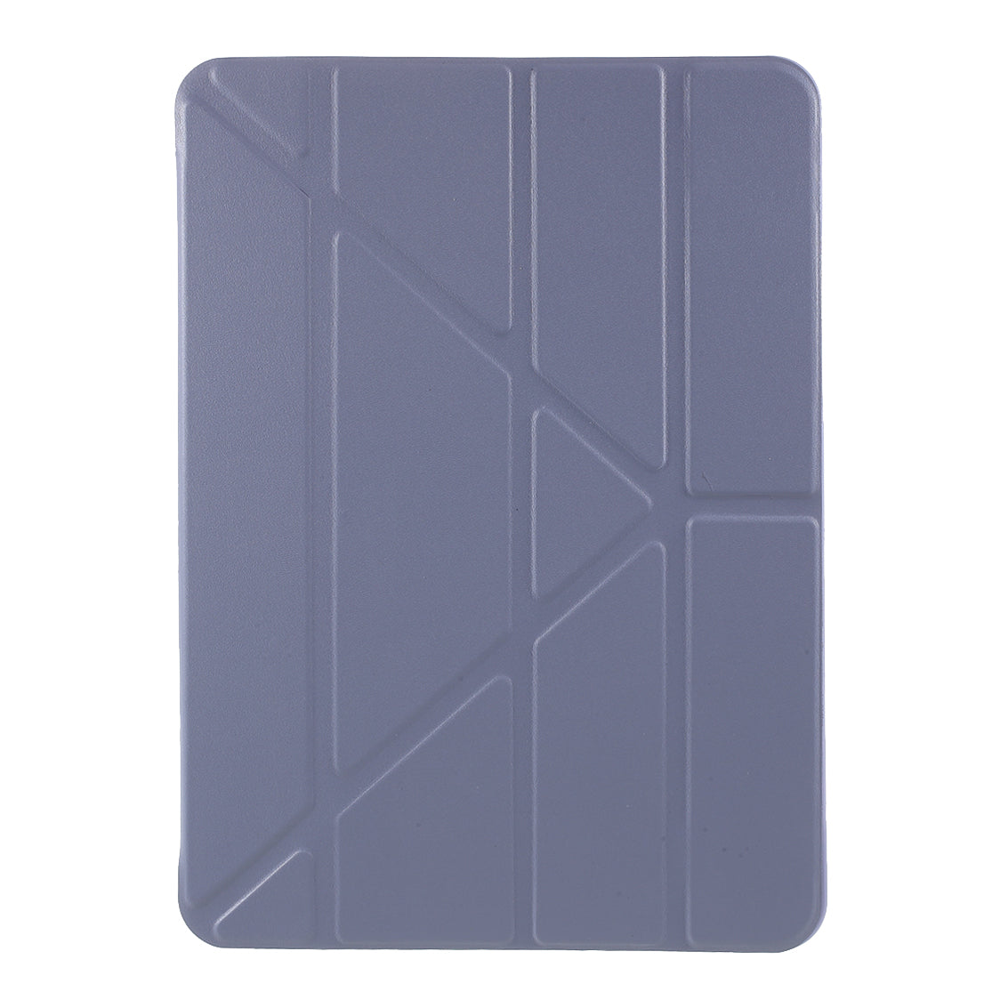 Origami Stand Smart Leather Shell Case for iPad Air (2020)/Air (2022)