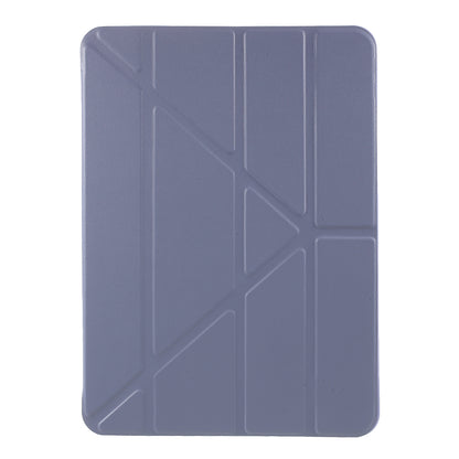 Origami Stand Smart Leather Shell Case for iPad Air (2020)/Air (2022)