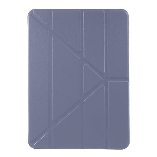 Origami Stand Smart Leather Shell Case for iPad Air (2020)/Air (2022)
