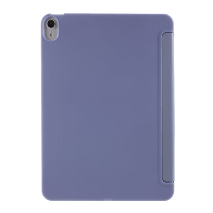 Origami Stand Smart Leather Shell Case for iPad Air (2020)/Air (2022)