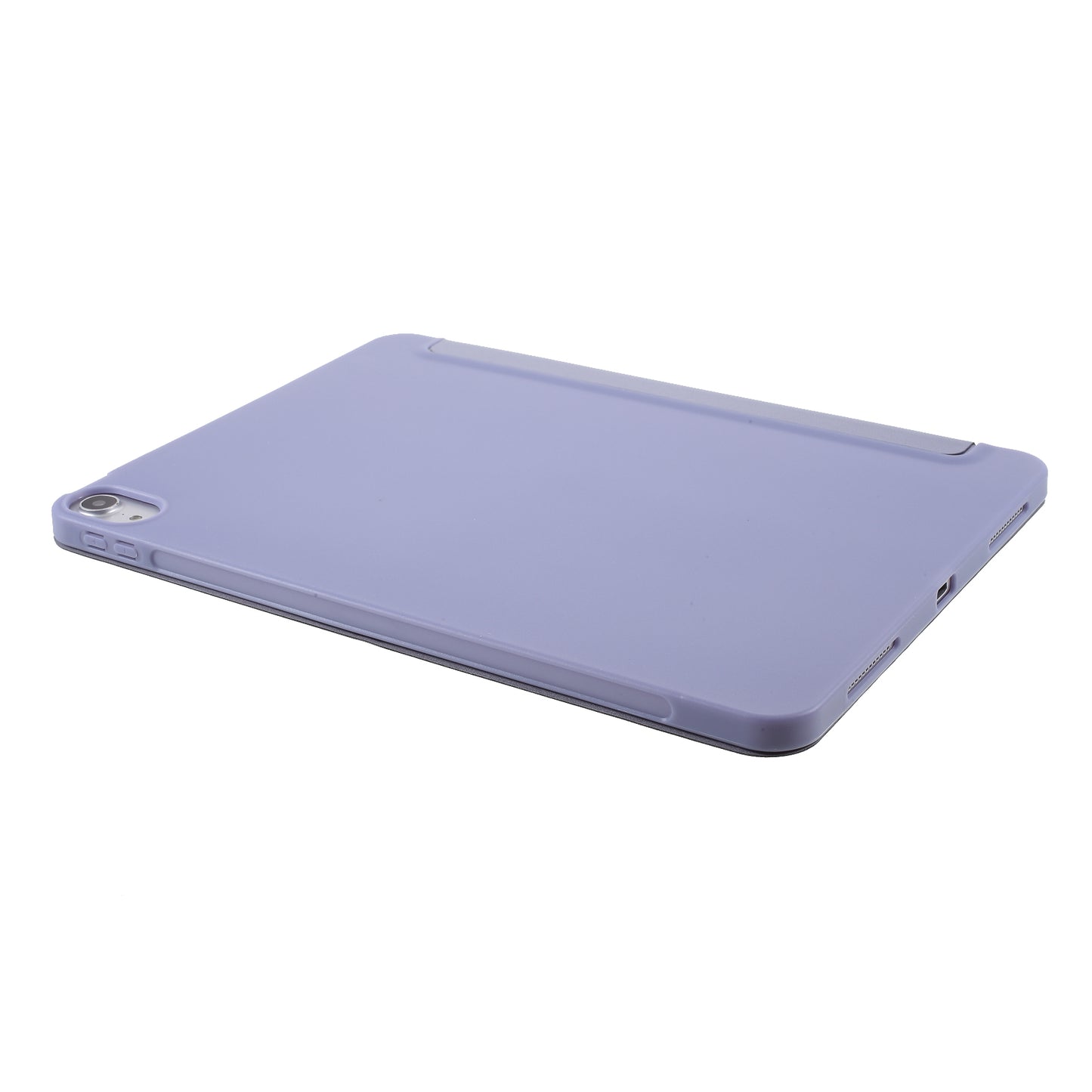 Origami Stand Smart Leather Shell Case for iPad Air (2020)/Air (2022)