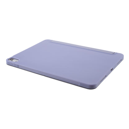 Origami Stand Smart Leather Shell Case for iPad Air (2020)/Air (2022)