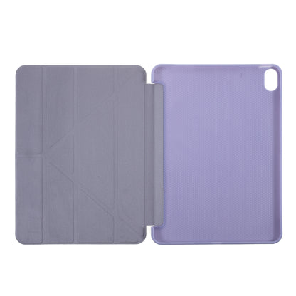 Origami Stand Smart Leather Shell Case for iPad Air (2020)/Air (2022)