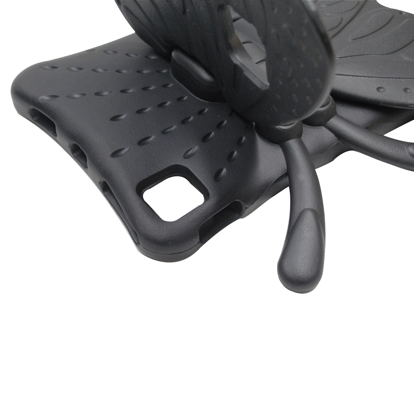 Butterfly Style Shockproof Kickstand EVA Table Case for iPad Air (2020)/Air (2022) / iPad Pro 11-inch (2021)(2020)