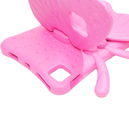 Butterfly Style Shockproof Kickstand EVA Table Case for iPad Air (2020)/Air (2022) / iPad Pro 11-inch (2021)(2020)