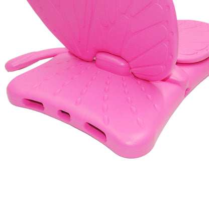 Butterfly Style Shockproof Kickstand EVA Table Case for iPad Air (2020)/Air (2022) / iPad Pro 11-inch (2021)(2020)