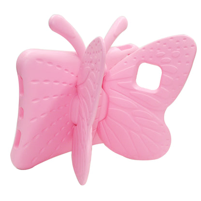 Butterfly Style Shockproof Kickstand EVA Table Case for iPad Air (2020)/Air (2022) / iPad Pro 11-inch (2021)(2020)