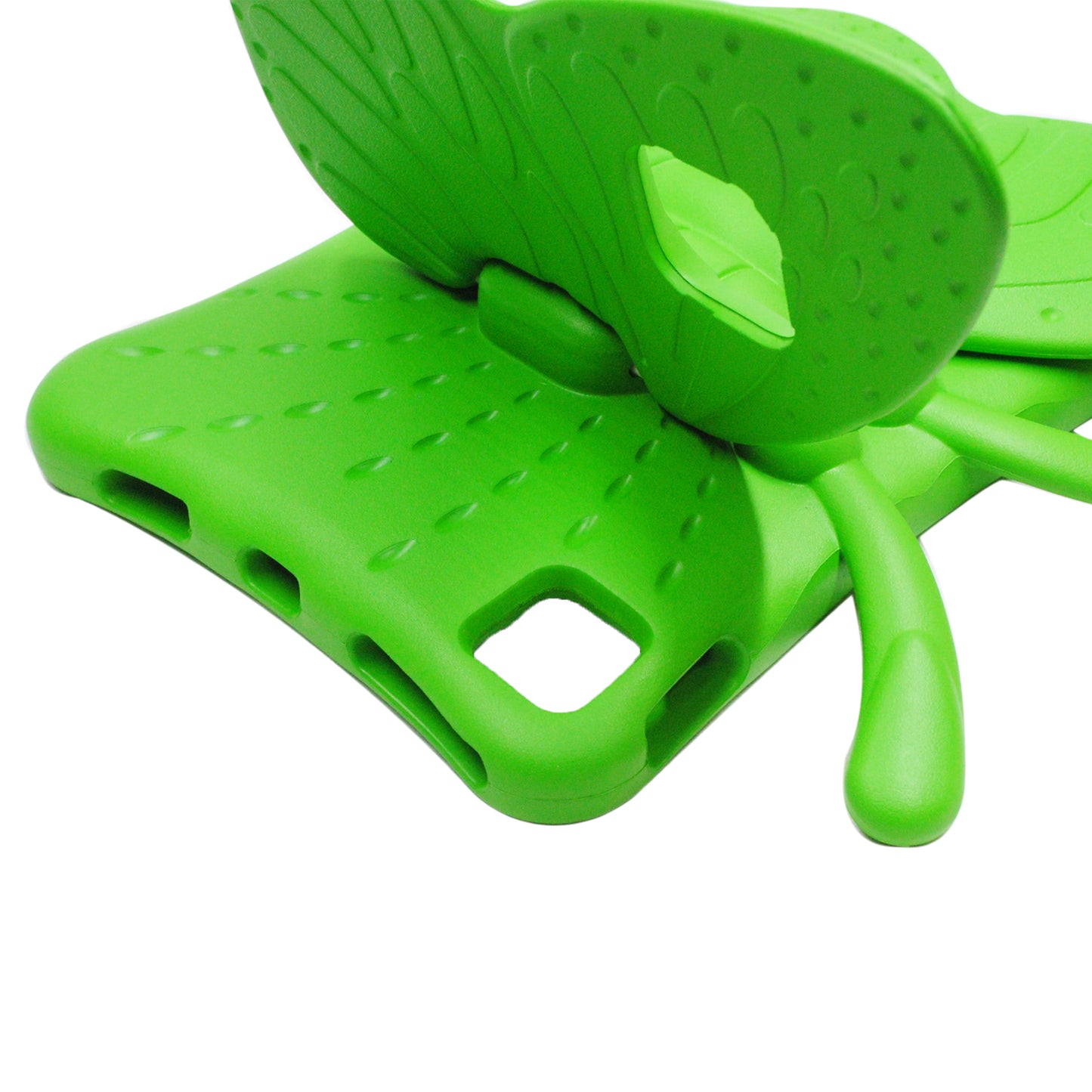 Butterfly Style Shockproof Kickstand EVA Table Case for iPad Air (2020)/Air (2022) / iPad Pro 11-inch (2021)(2020)