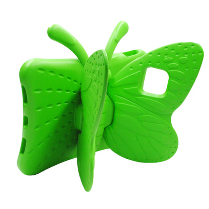 Butterfly Style Shockproof Kickstand EVA Table Case for iPad Air (2020)/Air (2022) / iPad Pro 11-inch (2021)(2020)